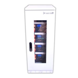 Solar Battery Systems