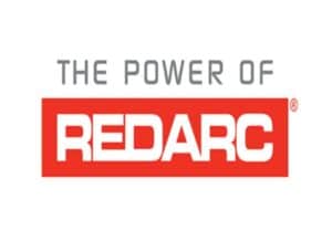 Redarc power system for auto electrical repairs and installations.