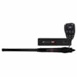 UHF radio communication pack for vehicle diagnostics and auto electrical work. Compatible with Townl.