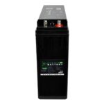 Fusion Lithium Deep Cycle 12V Battery for Auto Electricals.