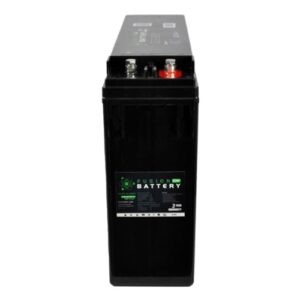 Fusion Lithium Deep Cycle 12V Battery for Auto Electricals.