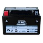 High-performance RTZ10-S motorcycle battery for XR Series models. Reliable power for motorcycle star.