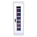 Solar Battery Cabinet for FES-512 - Townlec Auto Electrical solutions for efficient energy storage.