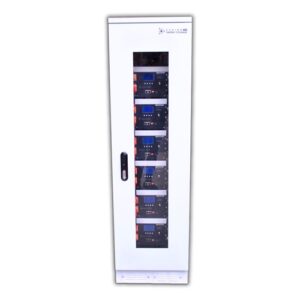 Solar Battery Cabinet for FES-512 - Townlec Auto Electrical solutions for efficient energy storage.