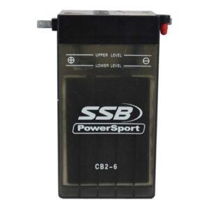 Auto battery monitor with level indicators for vehicle electrical systems.