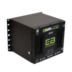 Eco Battery lithium golf cart battery for eco-friendly power solutions. Long-lasting 10-year warrant.