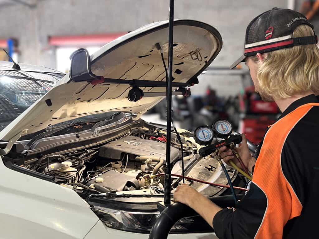 Auto electrical diagnostics and repairs for vehicles. Expert service ensuring optimal electrical sys.