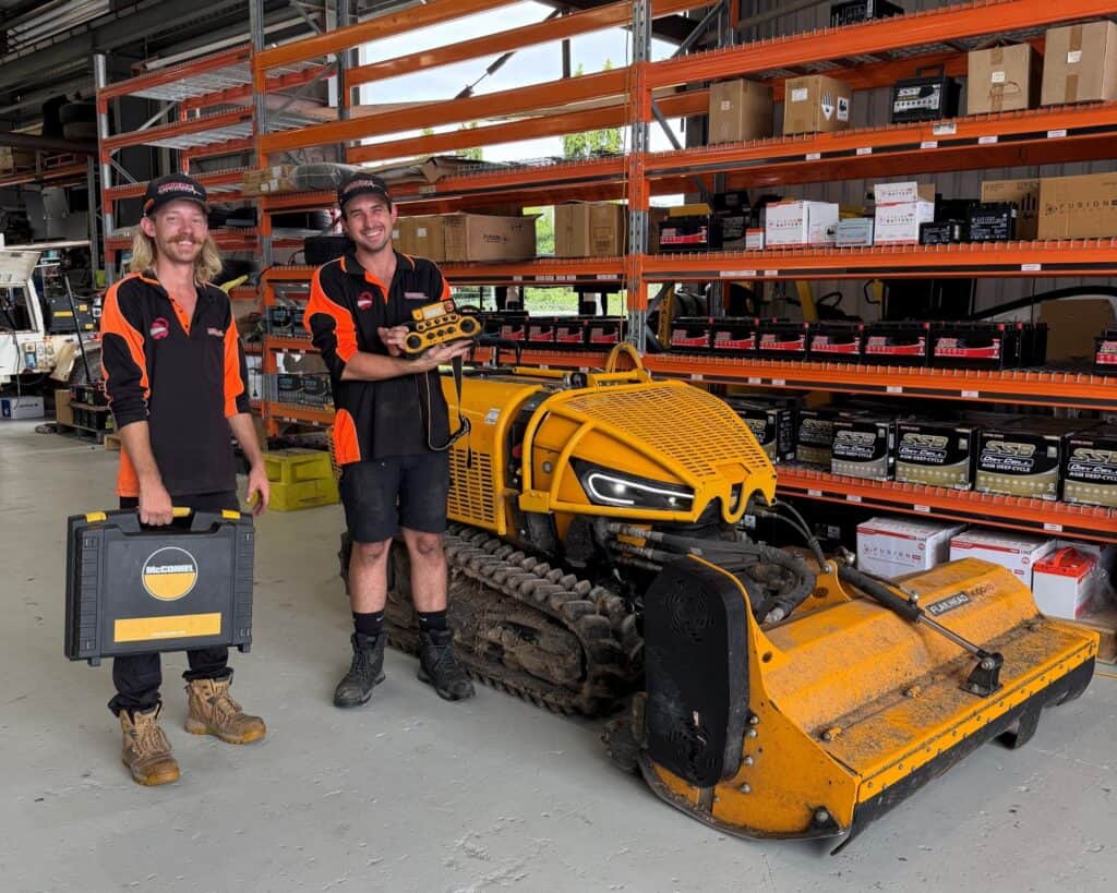 Auto Electrical Repairs by Townlec Auto Electrical Experts.
