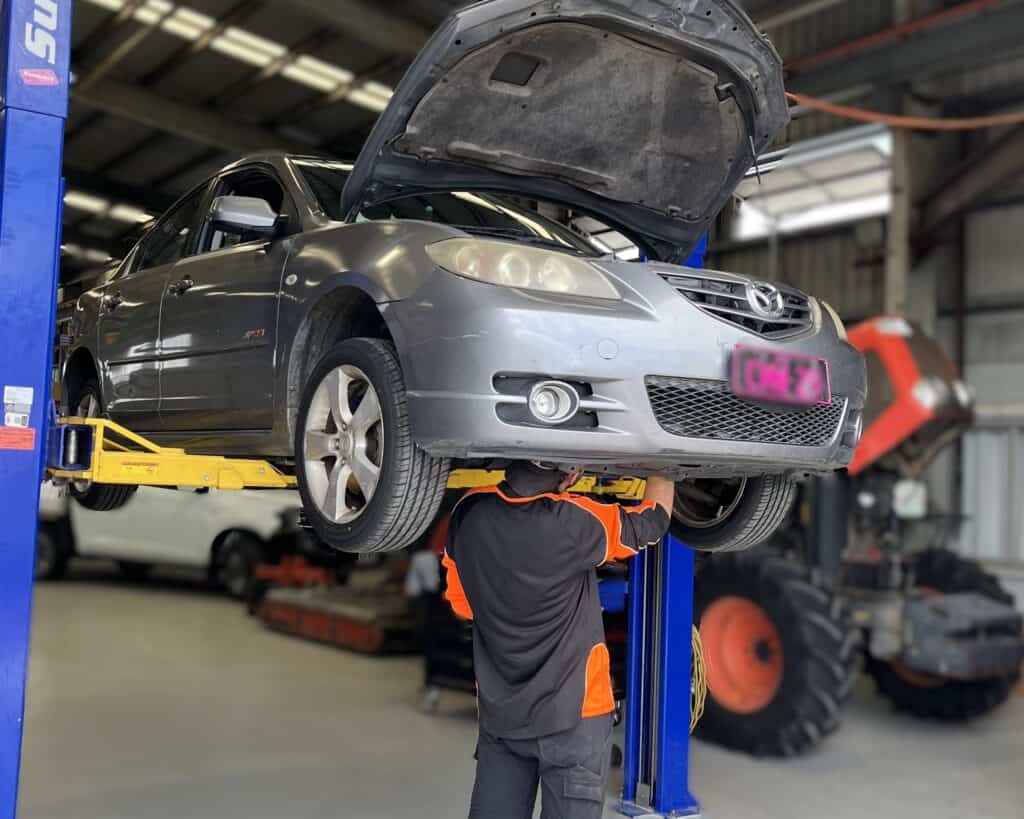 Auto electrical repair service for vehicles at Townlec Auto Electrical. Expert diagnostics and repai.