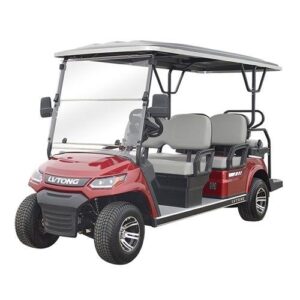 LVTong 6 Seater Electric Golf Cart