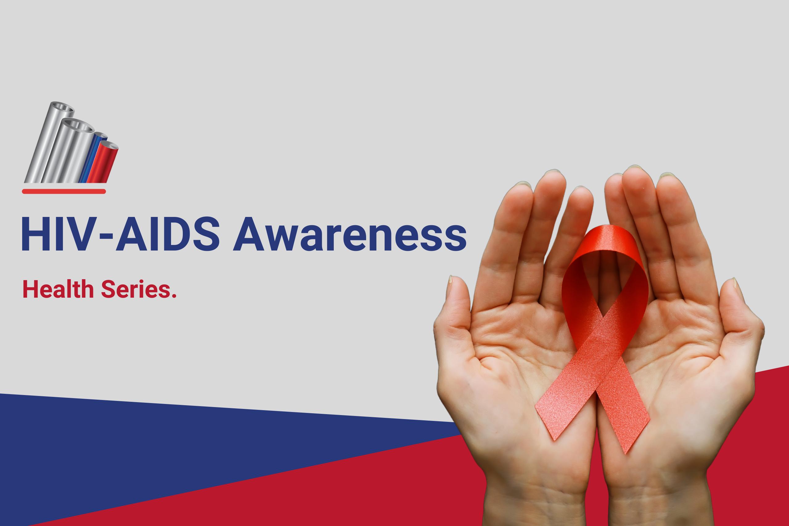9.4 HIV-AIDS Awareness