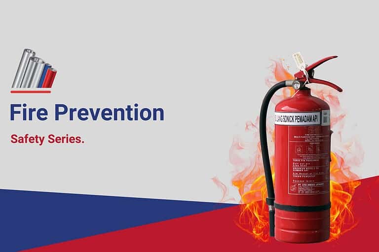 2.5 Fire Prevention Tips