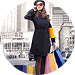 Shopping-Tour