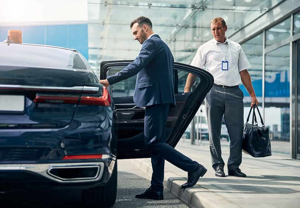 Come spostarsi dall'aeroporto di Malpensa