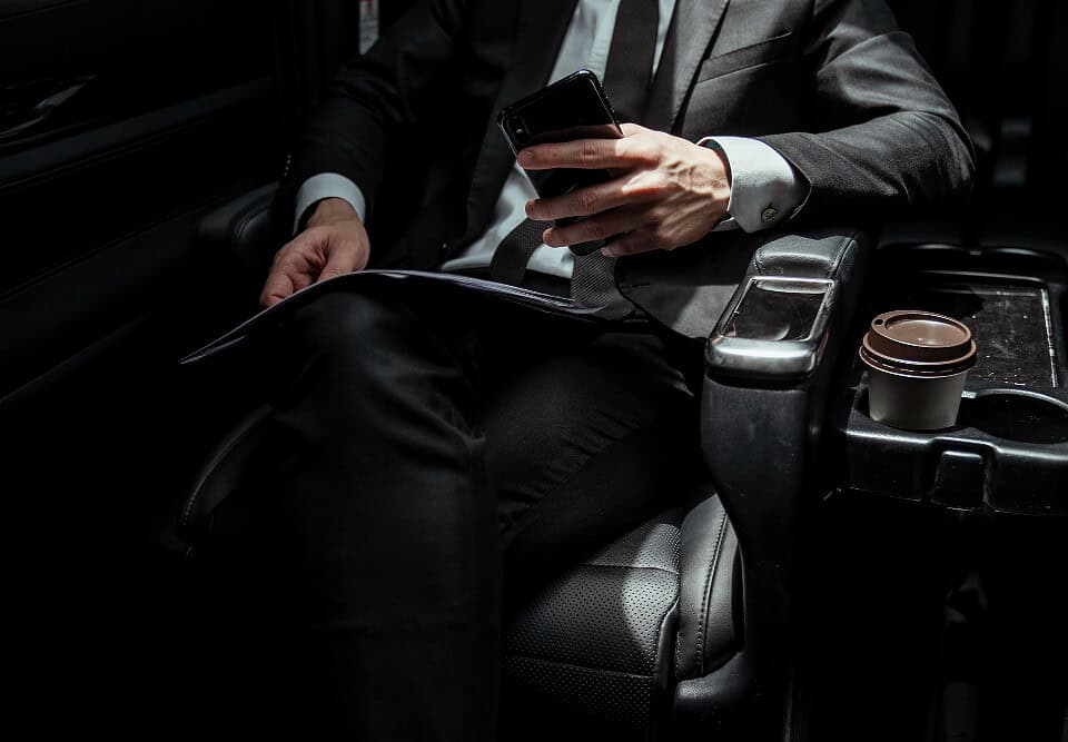 Differenze principali tra ncc e taxi
