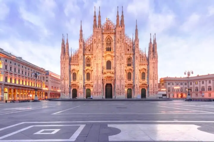 Traslochi Milano