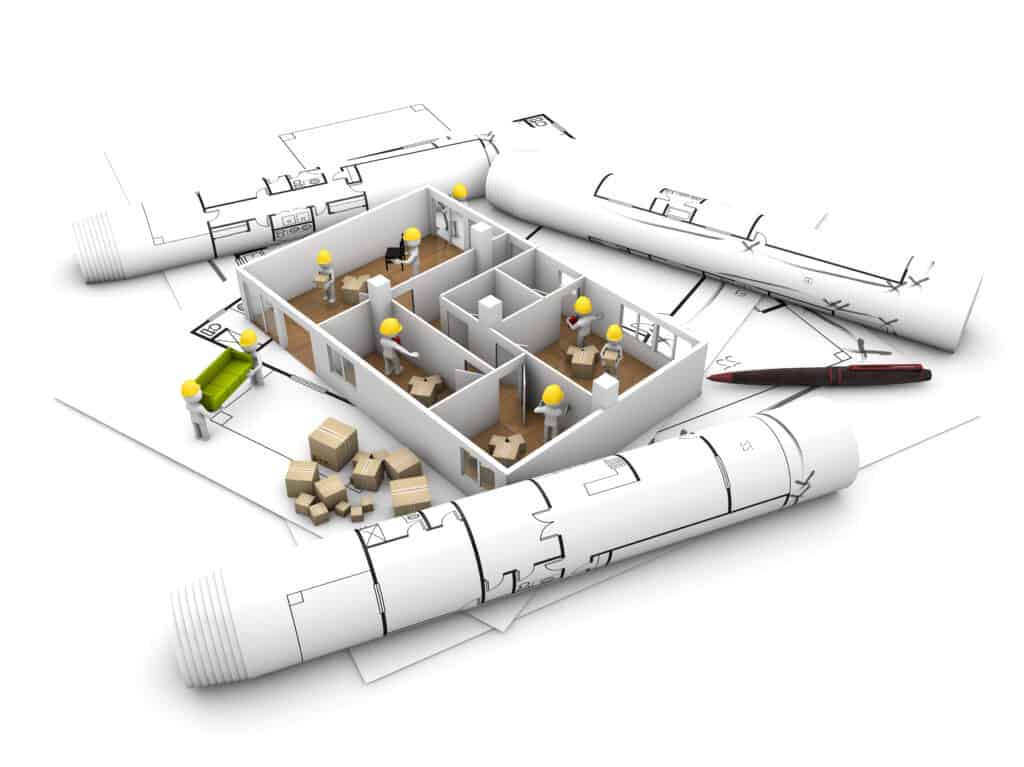 trasloco efficiente