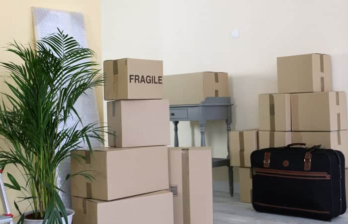 Traslochi residenziali Milano