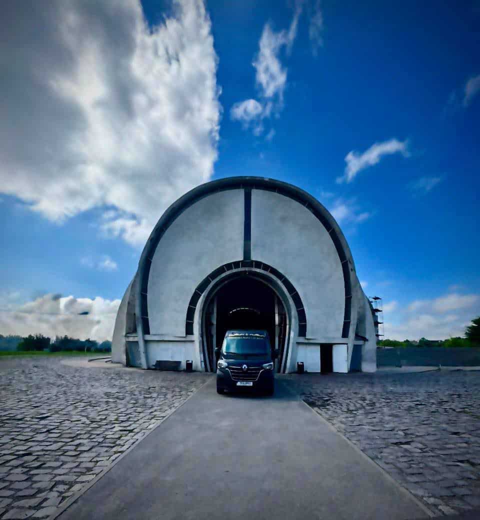 Кремація в Рівному