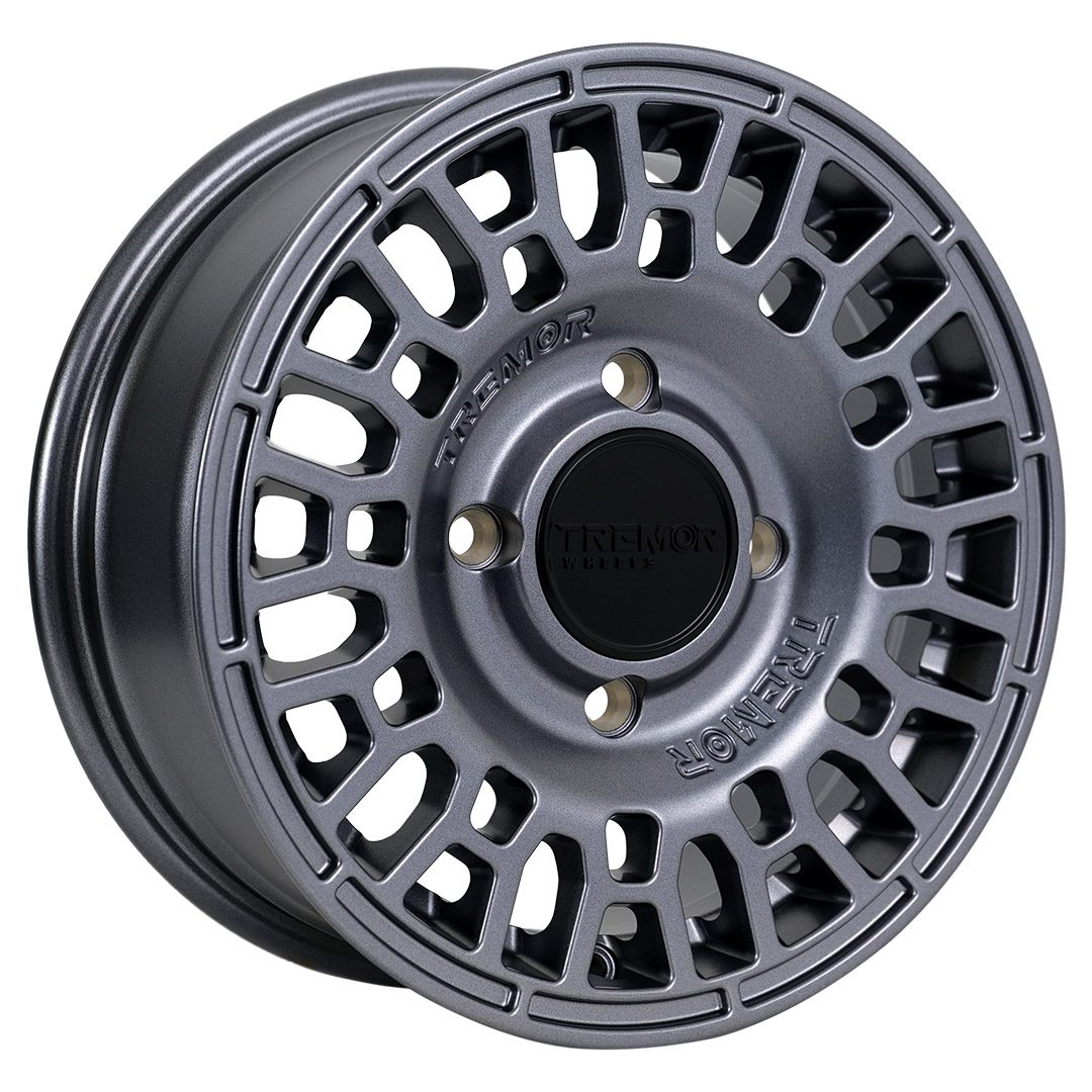 100-5613638GG Seismic UTV