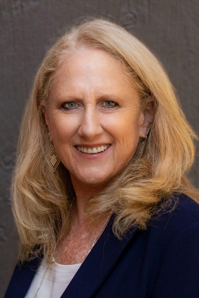 Carol Foster