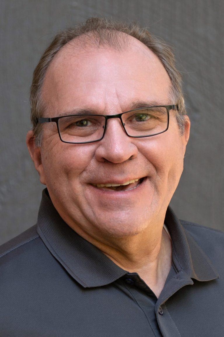 Dieter Famula