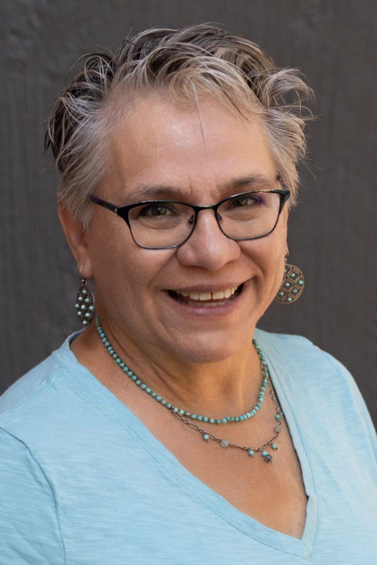 Jackie Burnhans