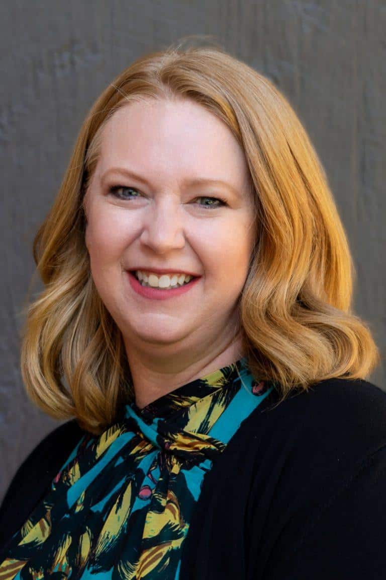 Nora McKay