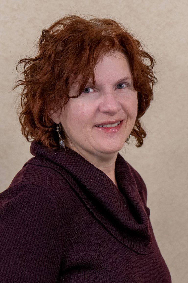 Kim Anderson-Grigg