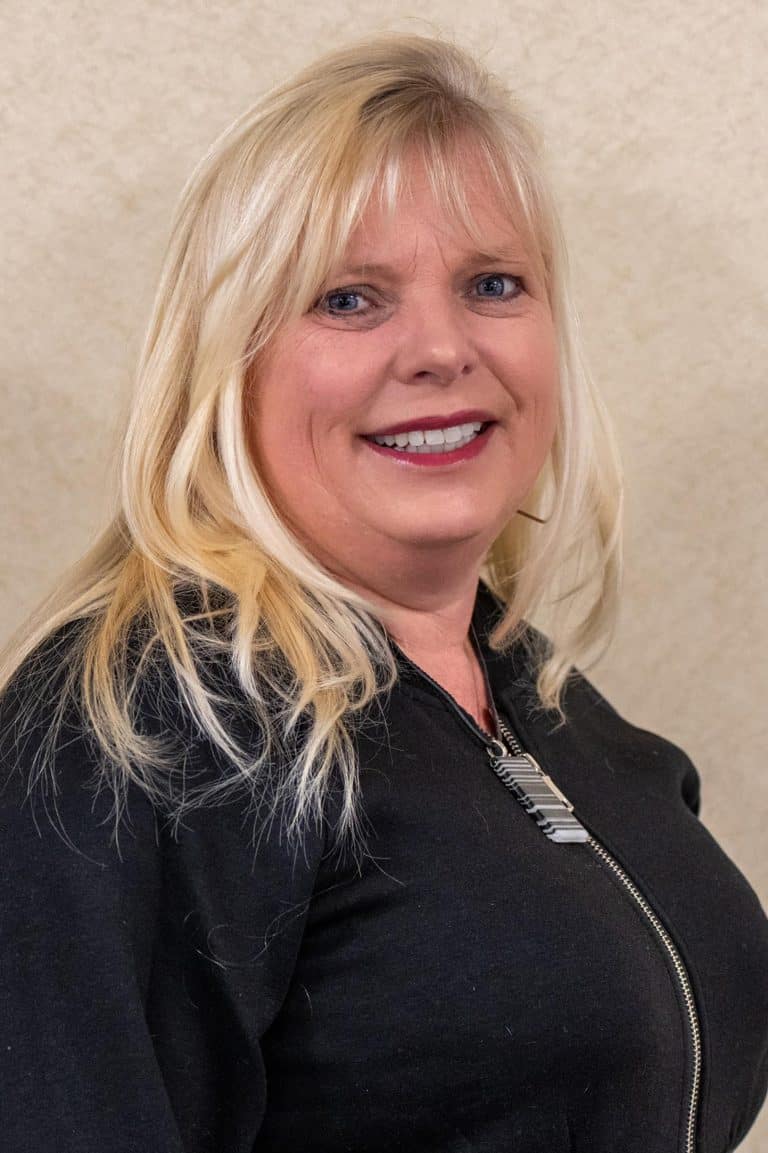 Shelly Ruedin