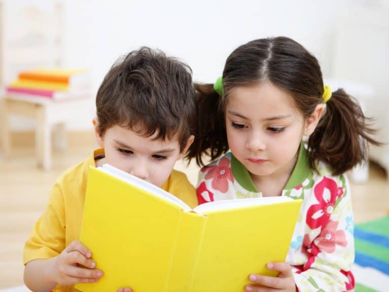 Books for Kids