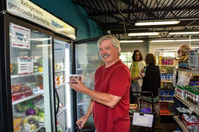 Current Pantry Needs, Stock the Tri-Lakes Cares Pantry