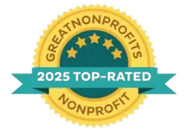 Great NonProfits Badge for Tri-Lakes Cares