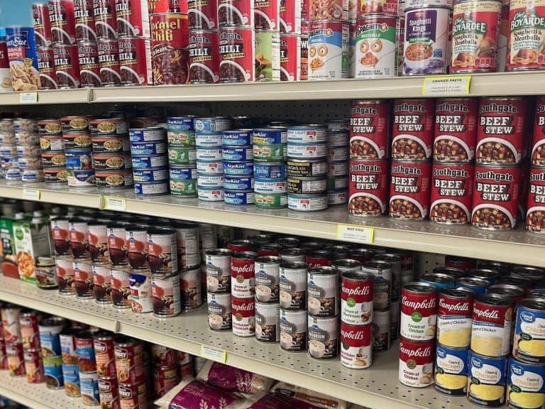 Adopt-a-Shelf