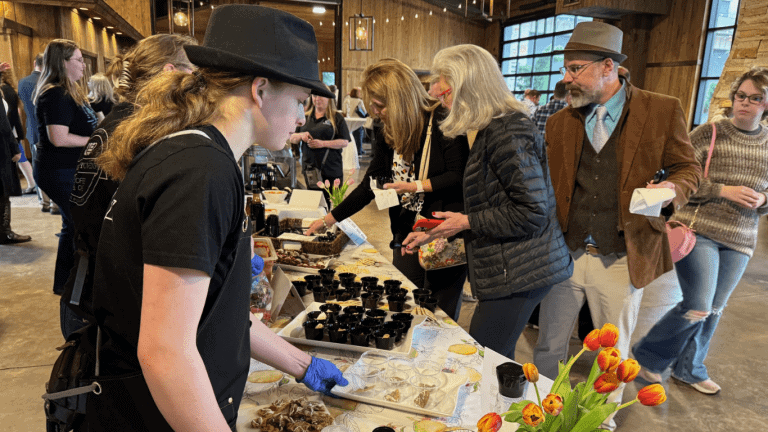 Sponsor the Taste of Tri-Lakes Cares