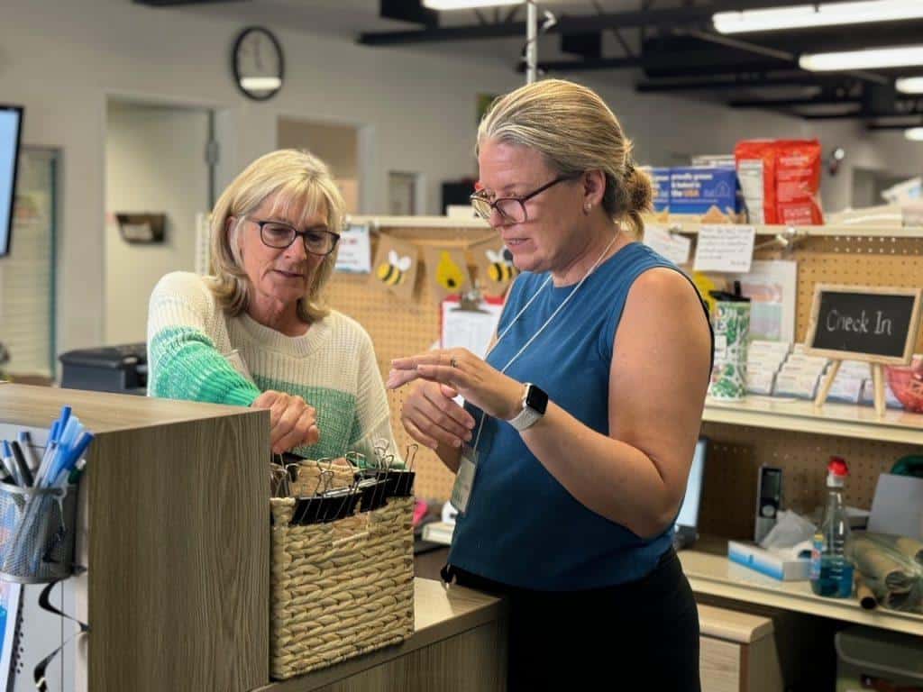 Volunteer at Tri-Lakes Cares
