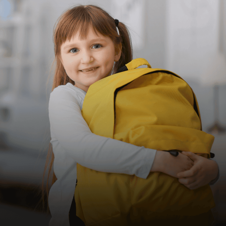 Back2School Program Tri-Lakes Cares