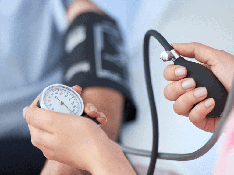 Healthy Connection Medical Assistance at Tri-Lakes Cares