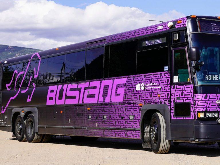 Bustang Transportation Assistance for Tri-Lakes Cares