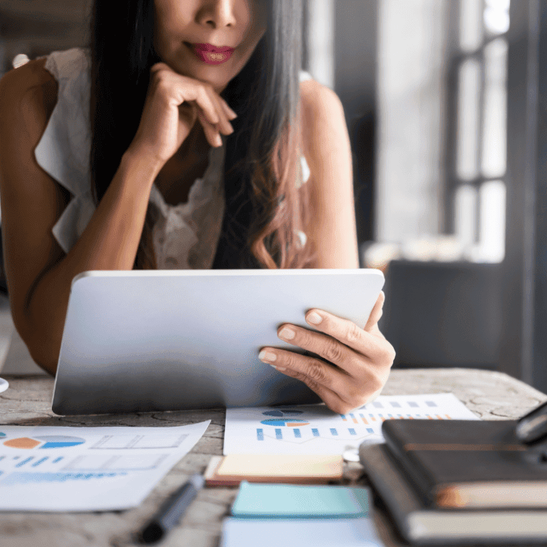Financial Counseling at Tri-Lakes Cares