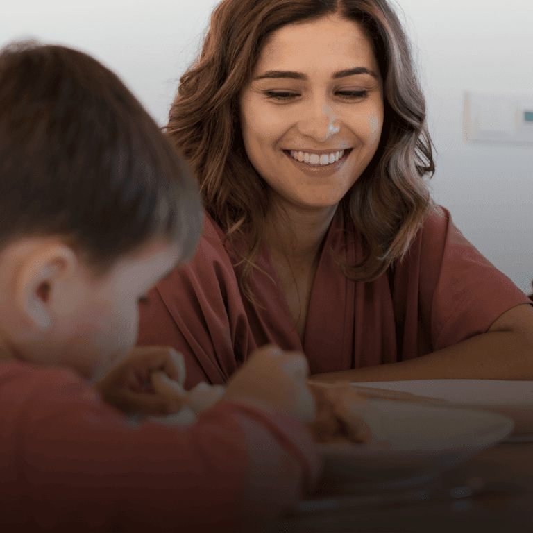 Food for All at Tri-Lakes Cares