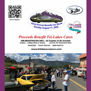 Cruisers Car Show