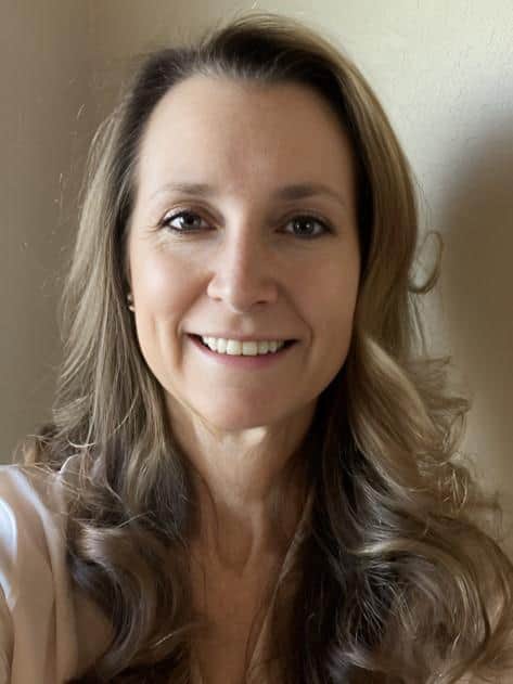 Katie Azofeifa, Client Services Assistant at Tri-Lakes Cares