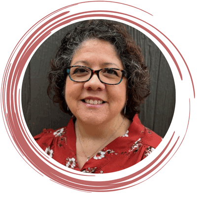 Mindy Castro, Nurse with Common Spirit Tri-Lakes Cares