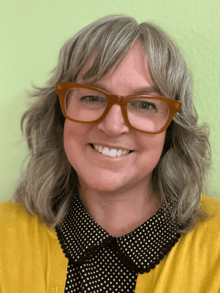 Nicole Chase-Dobiash, Executive Assistant at Tri-Lakes Cares