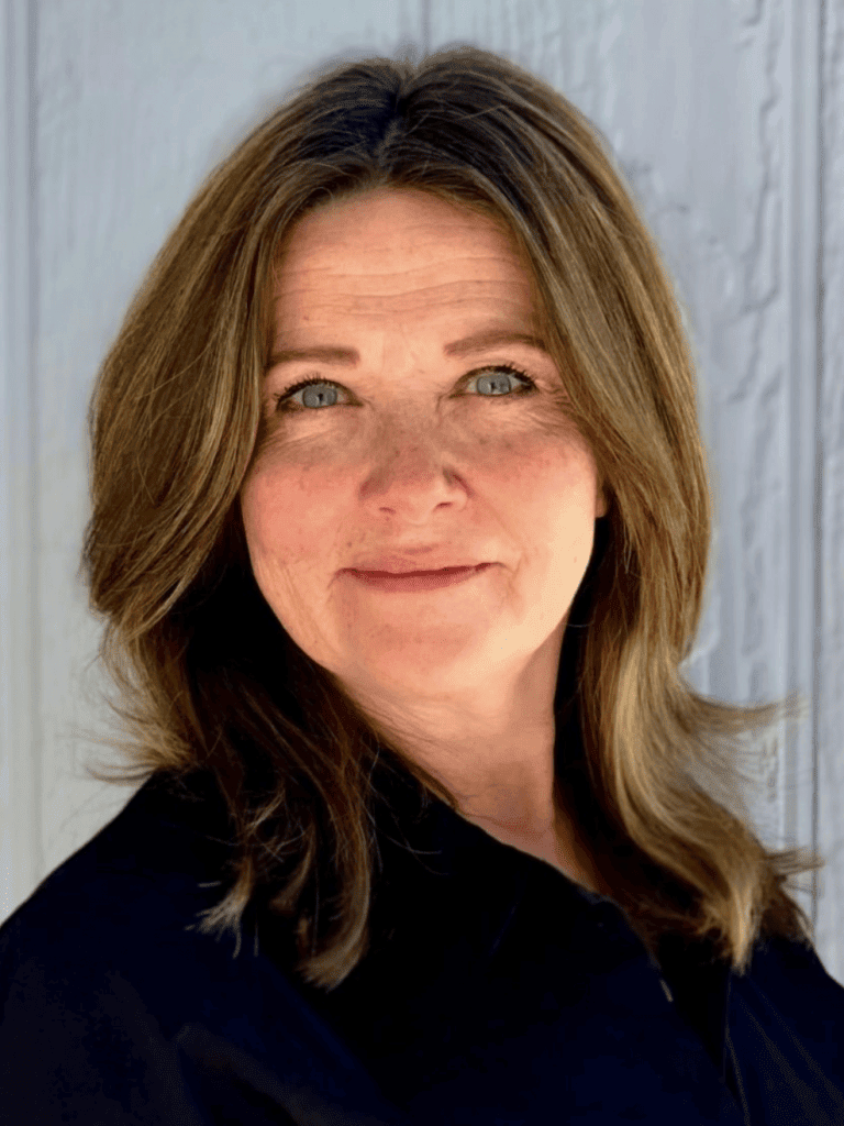 Rachael Collins, Case Manager Tri-Lakes Cares
