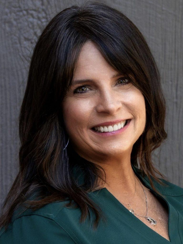 Jessica Garrison