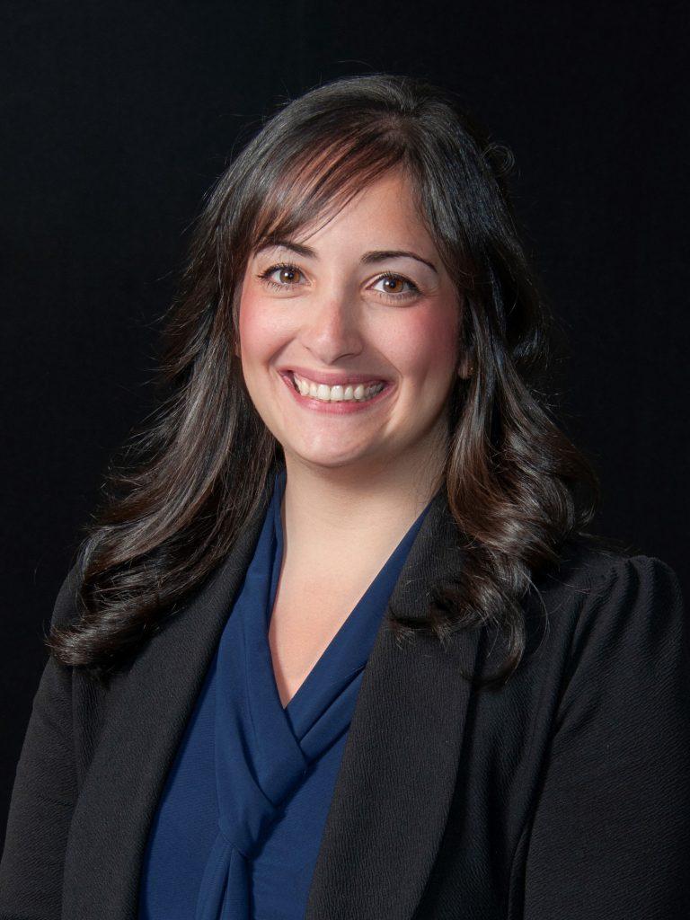 Lindy Dahl