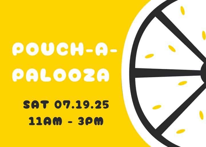Pouch-a-Palooza