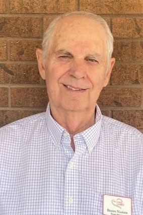 Benny Nasser